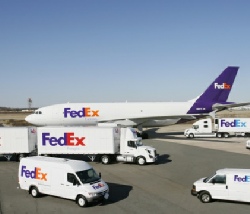 FedEx Shipping