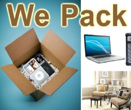 Packaging Service